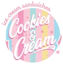 carnival logo Carnival Swirl Ice-cream