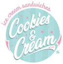 Cookies and Cream Ice-cream Cookies and Cream Ice-cream