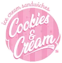 Cookies and Cream Strawberry Shortcake Ice-cream Strawberry Shortcake Ice-cream