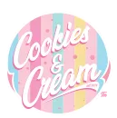 Cookies and Cream Carnival Ice-cream Cookies and Cream Carnival Ice-cream