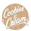 Cookies and Cream Salted Caramel Ice-cream Cookies and Cream Salted Caramel Ice-cream